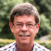 Bert Oerlemans