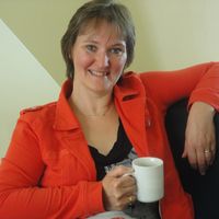 Ingrid Verkleij