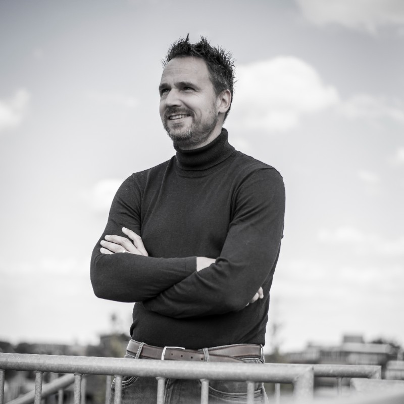 Maarten Kemperink