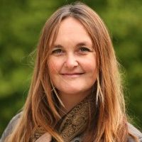 Petra van der Schaaf
